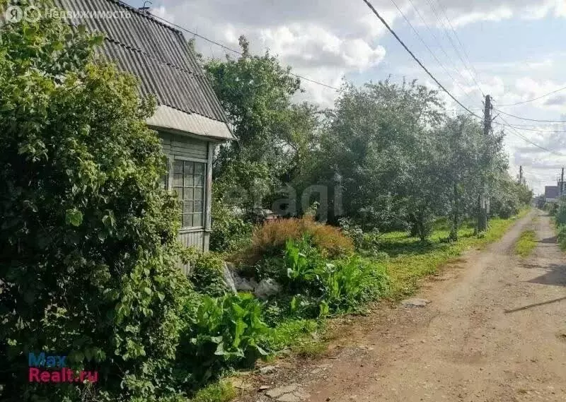 Участок в Аша, СНТ Сад № 6 (4.49 м) - Фото 1