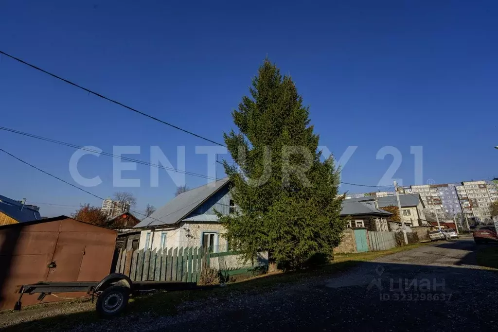 Дом в Пермский край, Пермь Конструкторская ул., 12 (49 м) - Фото 2