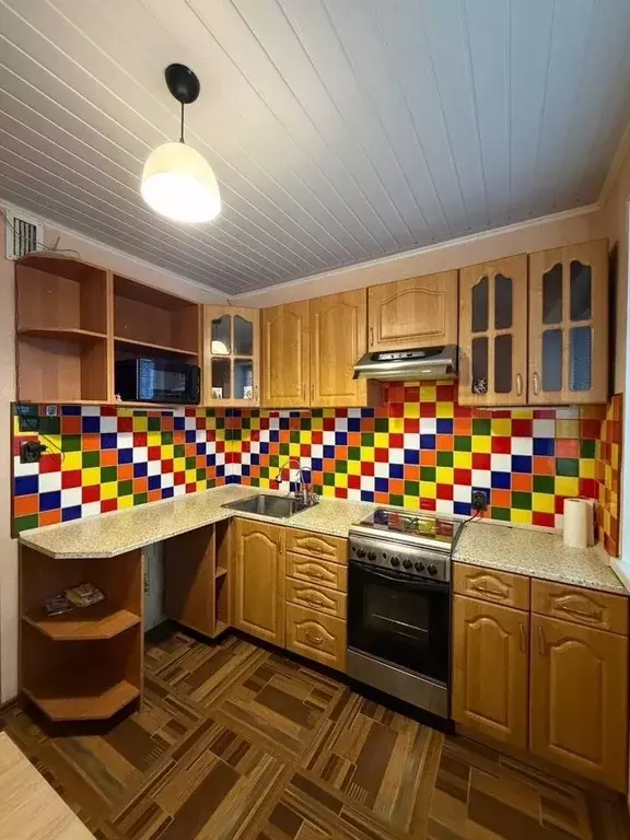 1-к кв. Ленинградская область, Выборг ул. Гагарина, 20 (36.0 м) - Фото 2