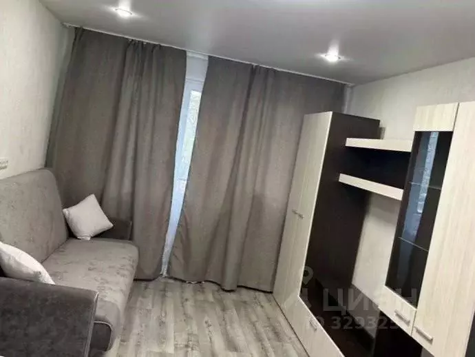 1-к кв. Новосибирская область, Новосибирск ул. Ватутина, 75 (30.0 м) - Фото 1