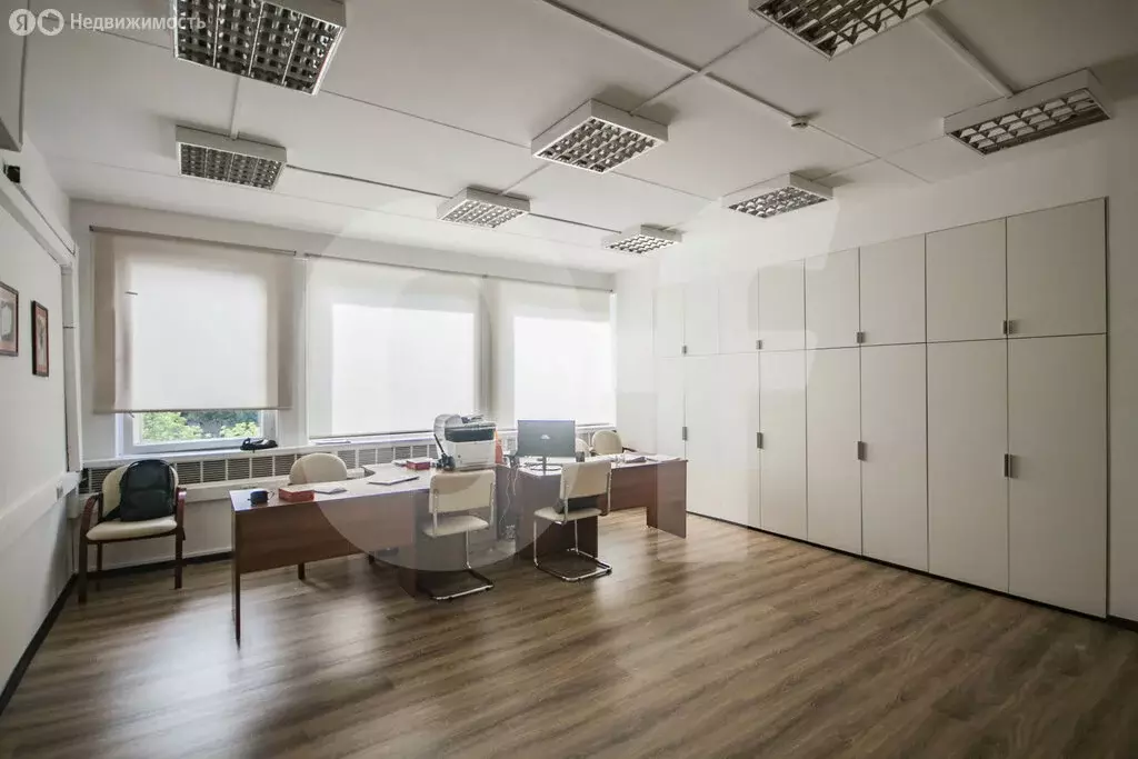Офис (4001 м) - Фото 2