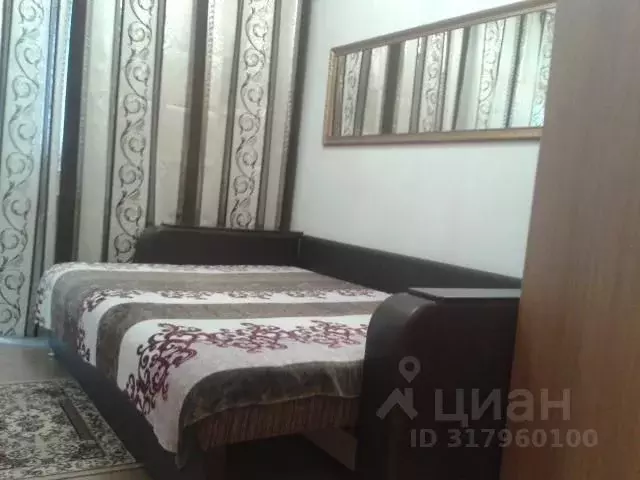 1-к кв. Севастополь ул. Пляж Омега, 4-5 (25.0 м) - Фото 0
