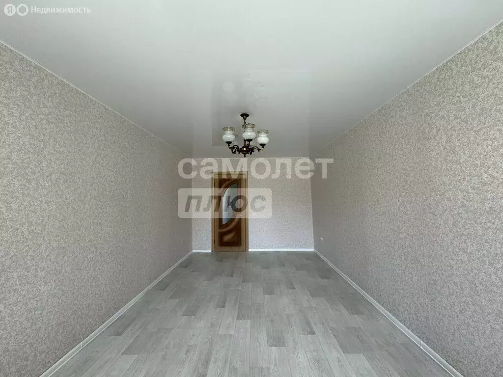 3-комнатная квартира: Добрунь, Юбилейная улица, 13 (60 м) - Фото 1