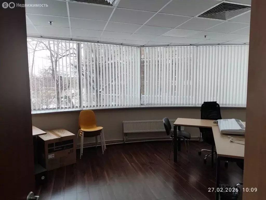 Офис (80.6 м) - Фото 1