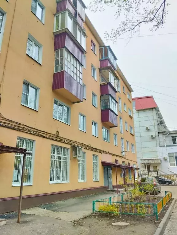 3-к кв. Курская область, Курск Садовая ул., 3 (55.0 м) - Фото 0