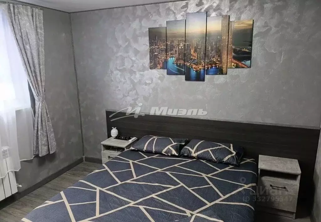2-к кв. Крым, Симферополь ул. Крейзера, 7 (50.0 м) - Фото 1