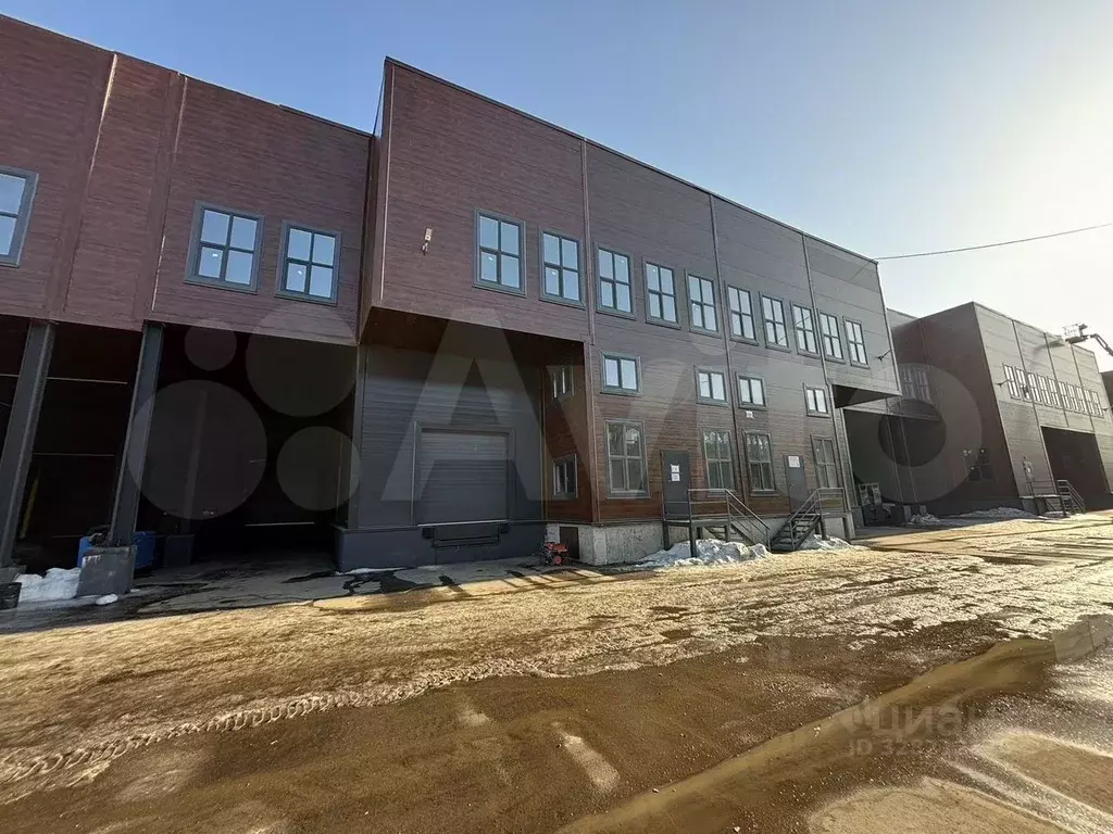 Офис в Московская область, Люберцы городской округ, Томилино пгт ... - Фото 1