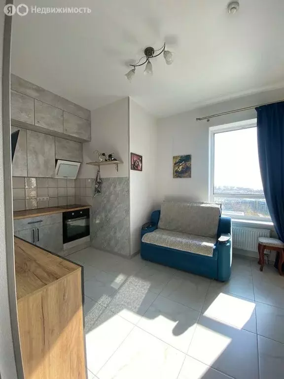 1-комнатная квартира: Анапа, Пионерский проспект, 57к4 (45 м) - Фото 2