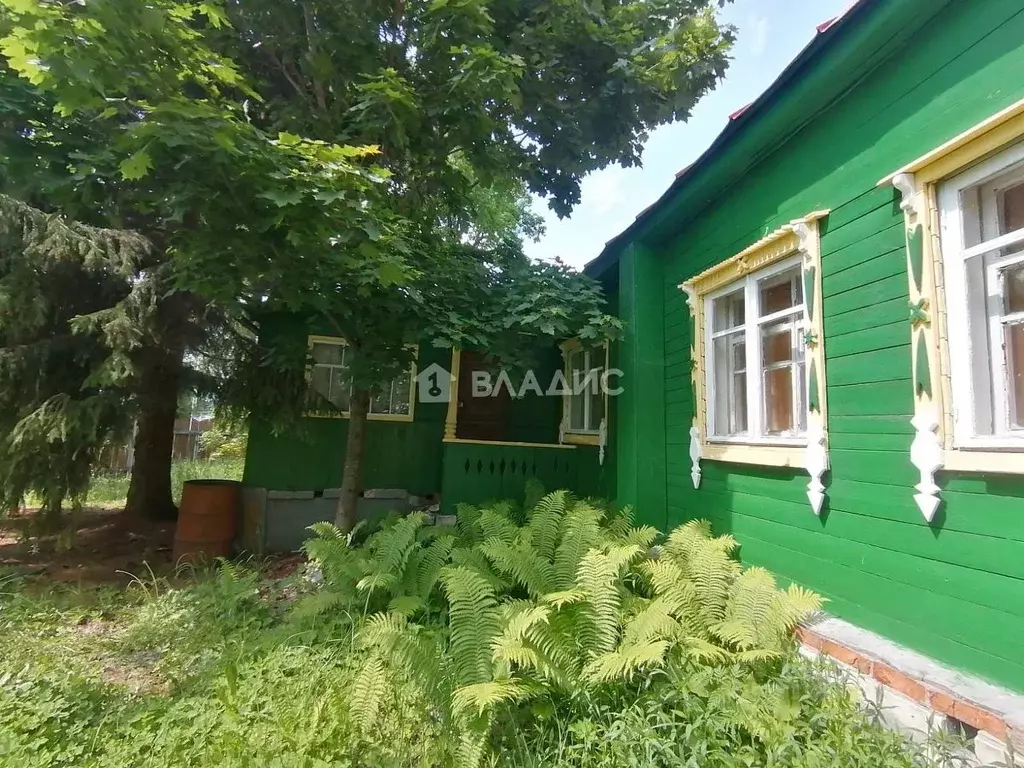Дом в Владимирская область, Собинка Западная ул., 25 (85 м) - Фото 1