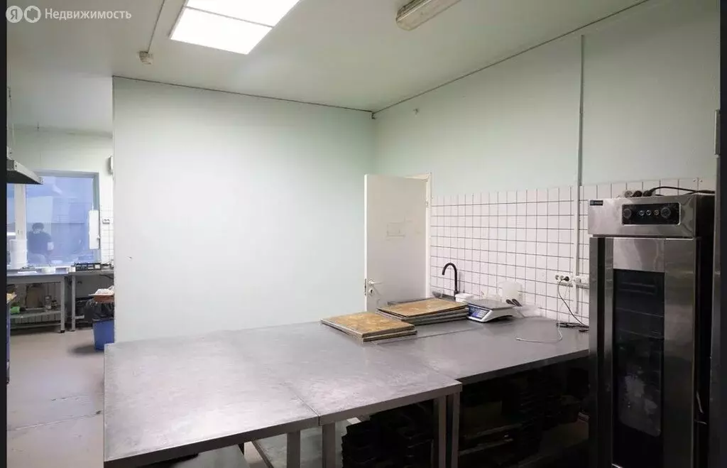 Склад (191.4 м) - Фото 2