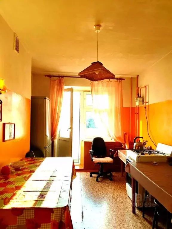 3-к кв. Татарстан, Казань ул. Академика Глушко, 16а (65.1 м) - Фото 2