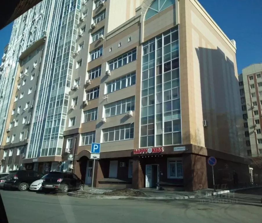 2-к кв. Хабаровский край, Хабаровск ул. Гайдара, 4 (70.0 м) - Фото 1