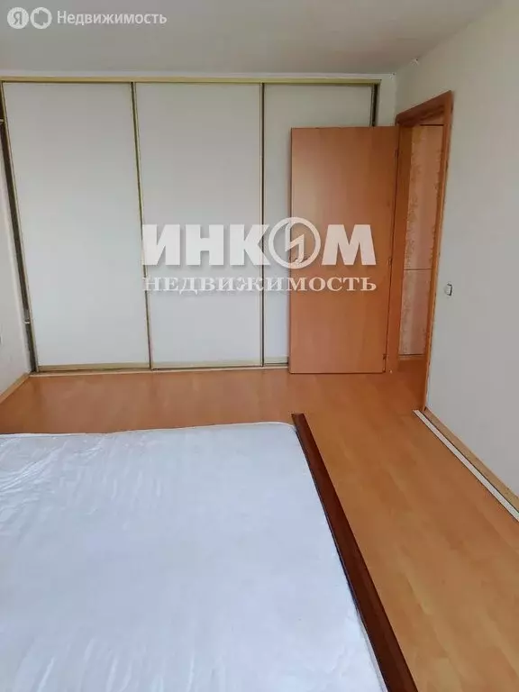 2-комнатная квартира: Москва, улица Сокольническая Слободка, 16 (43 м) - Фото 1