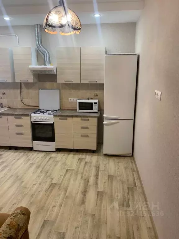 Дом в Краснодарский край, Краснодар Дубинка мкр, ул. Ким (65 м) - Фото 1