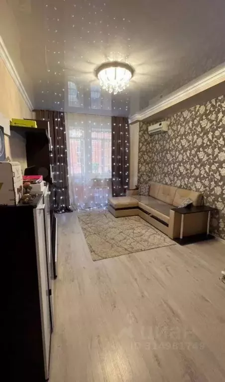 2-к кв. Ростовская область, Ростов-на-Дону ул. Евдокимова, 37б (70.0 ... - Фото 0