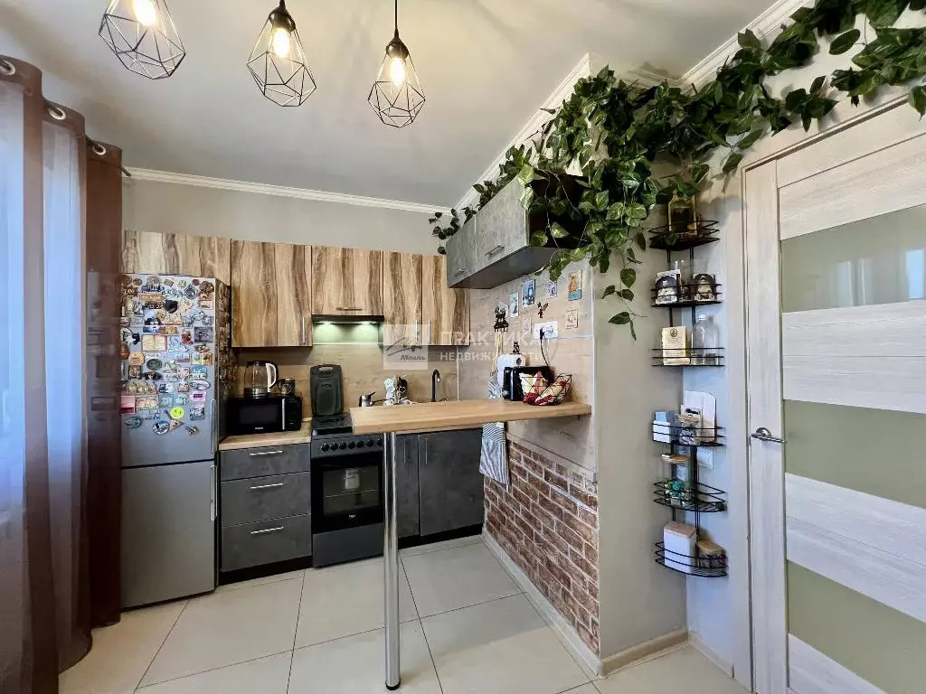 Продается 2-комнатная квартира - Фото 2