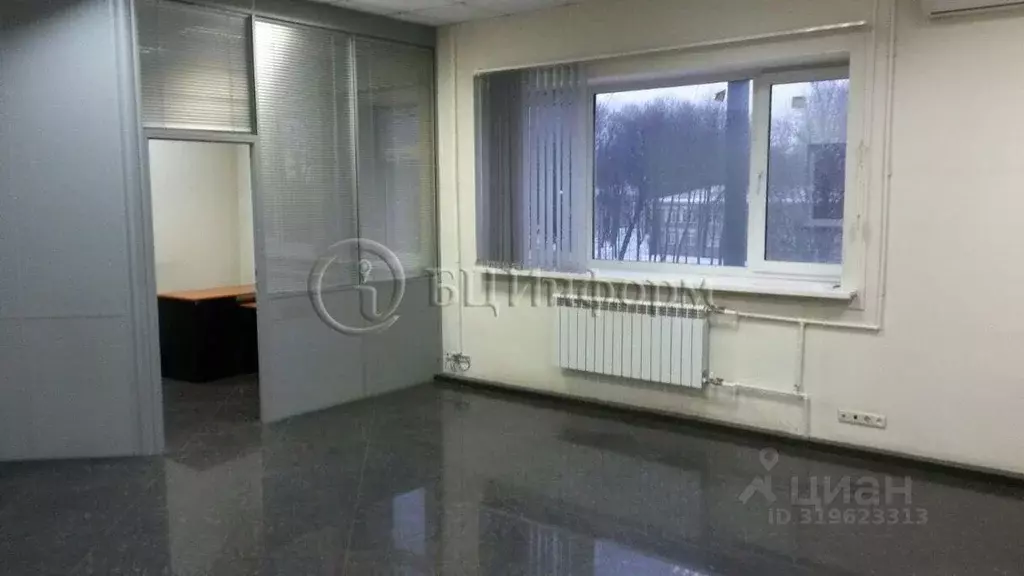 Офис в Санкт-Петербург Зеленогорская ул., 4 (117 м) - Фото 1