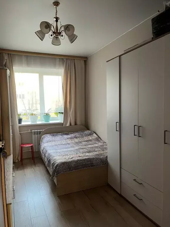 Продаётся 2-к квартира, 41.6 м - Фото 1