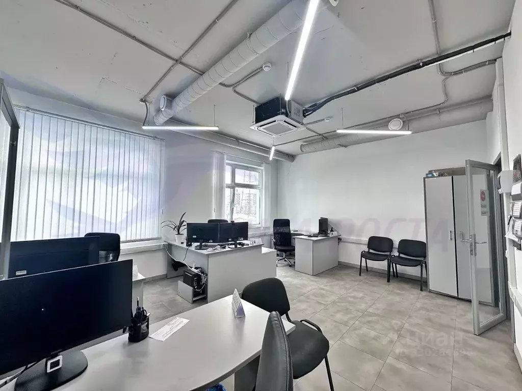 Офис в Нижегородская область, Нижний Новгород ул. Костина, 9 (1020 м) - Фото 2