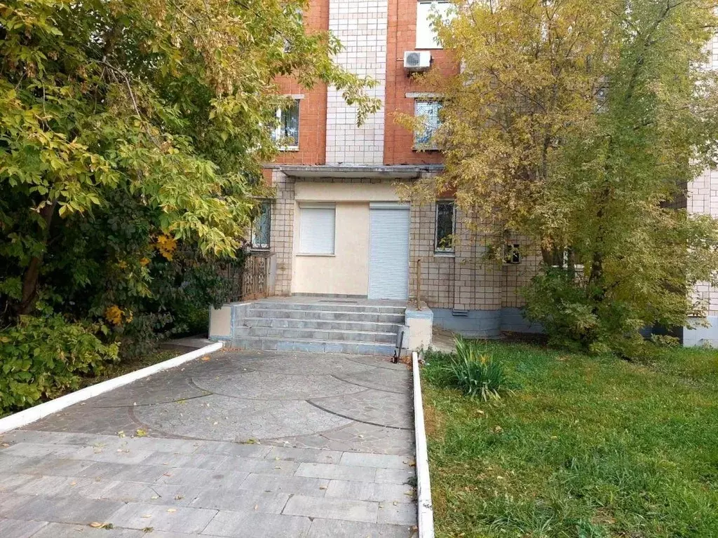 Офис в Удмуртия, Ижевск ул. Имени Репина, 30 (143 м) - Фото 1