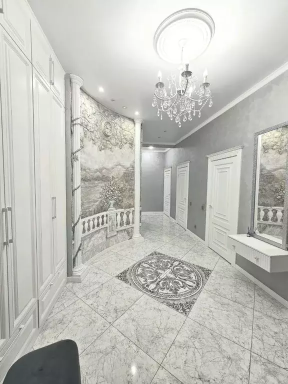 Коттедж в Волгоградская область, Волгоград ул. Антонина Дворжака, 38 ... - Фото 1