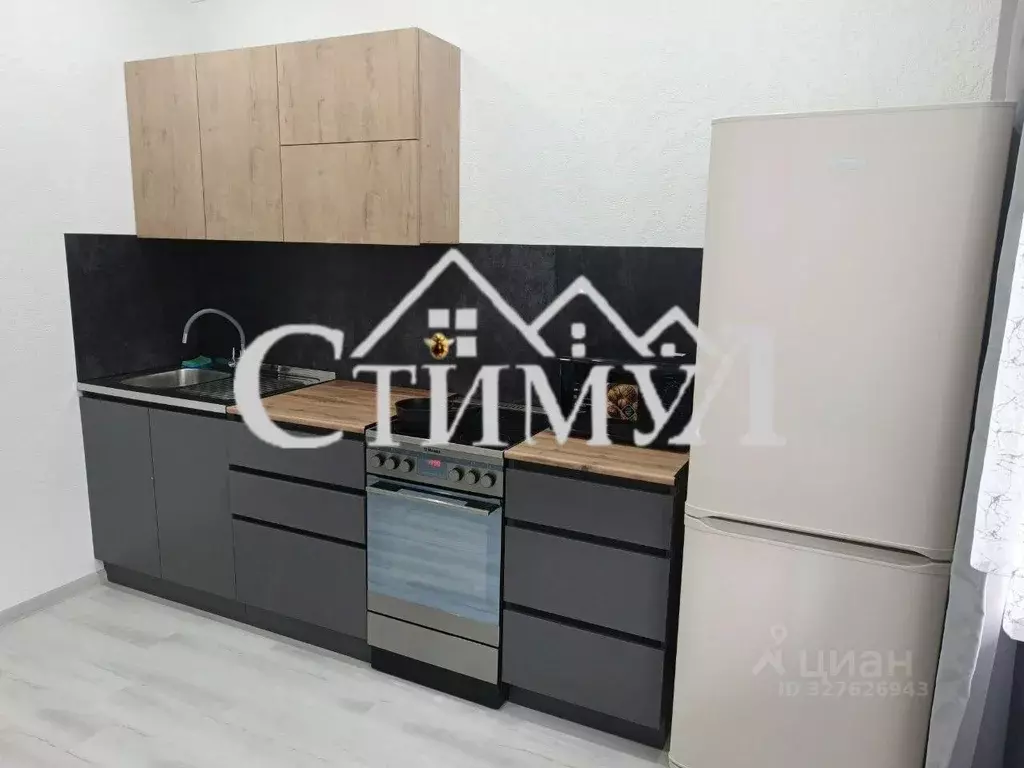 1-к кв. Хакасия, Черногорск ул. Лямкиной, 12 (42.0 м) - Фото 2