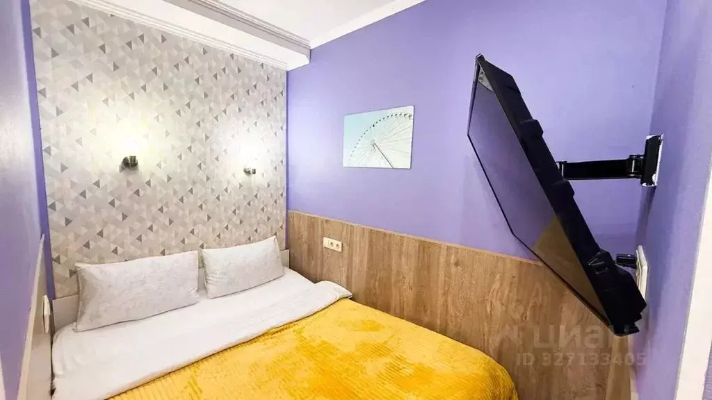 Студия Москва Дмитровское ш., 107Ак5 (12.0 м) - Фото 1