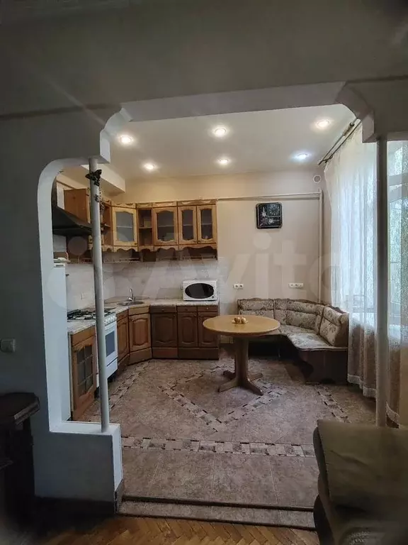 2-к. квартира, 57 м, 5/5 эт. - Фото 1