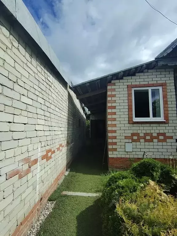 Дом в Владимирская область, Кольчугино ул. Горького (55 м) - Фото 2