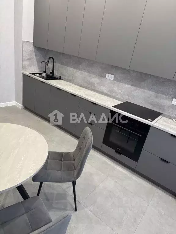 2-к кв. Московская область, Ленинский городской округ, пос. Развилка ... - Фото 2