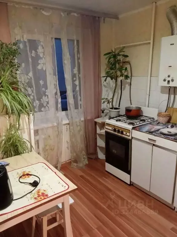 1-к кв. Белгородская область, Белгород Народный бул., 103 (33.0 м) - Фото 1