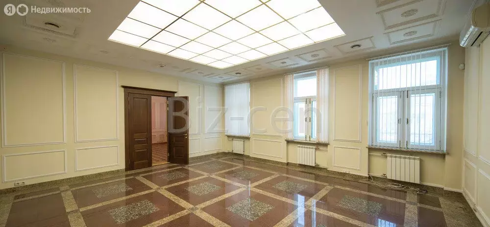 Офис (135.2 м) - Фото 2