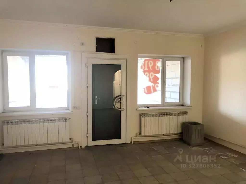 Помещение свободного назначения в Краснодарский край, Выселковский ... - Фото 2