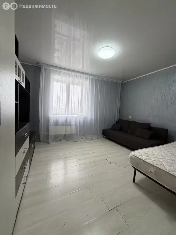 1-комнатная квартира: Соликамск, проспект Ленина, 33 (29.2 м) - Фото 1