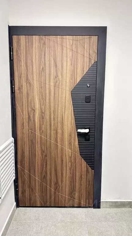 2-к кв. Московская область, Хотьково Сергиево-Посадский район, ул. ... - Фото 2