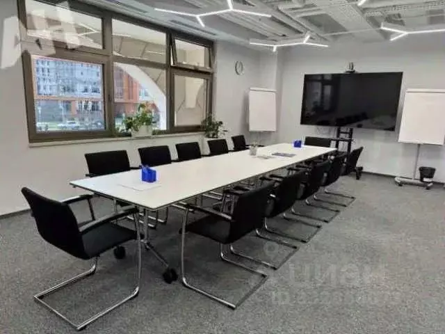 Офис в Москва Космодамианская наб., 52С3 (953 м) - Фото 1