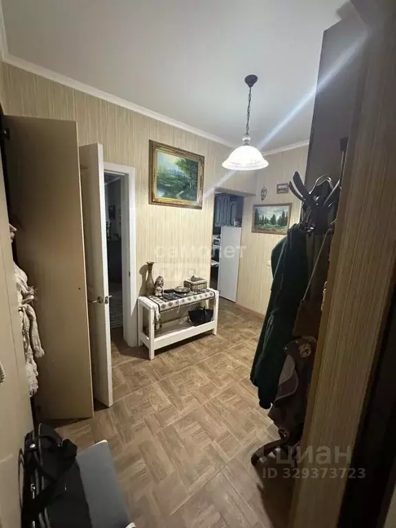 1-к кв. Краснодарский край, Анапа Владимирская ул., 108к2 (47.0 м) - Фото 2