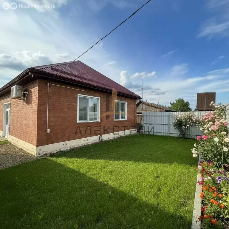 Дом в станица Выселки, улица Монтикова, 23 (76.8 м) - Фото 2