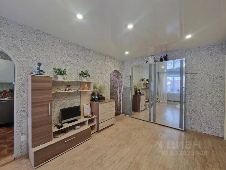 2-к кв. Пермский край, Березники ул. Черняховского, 14 (44.3 м) - Фото 2