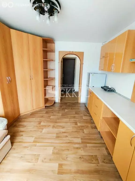 Квартира-студия: Вологда, Советский проспект, 131к2 (22 м) - Фото 1