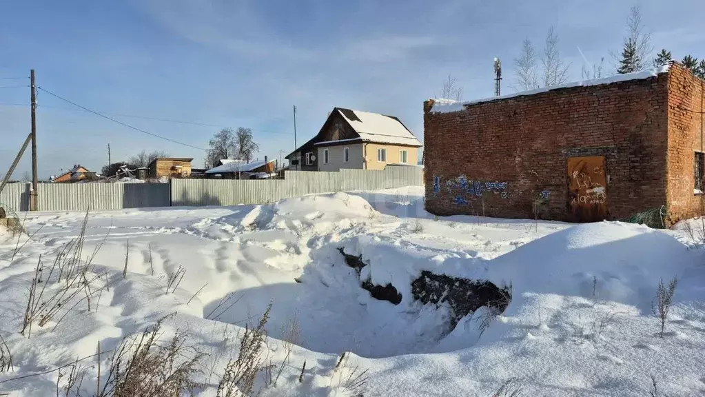 Участок в Челябинская область, Миасский городской округ, пос. Северные ... - Фото 1