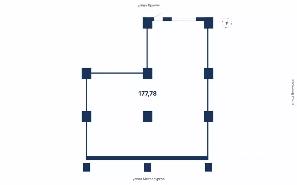Помещение свободного назначения в Свердловская область, Екатеринбург ... - Фото 1