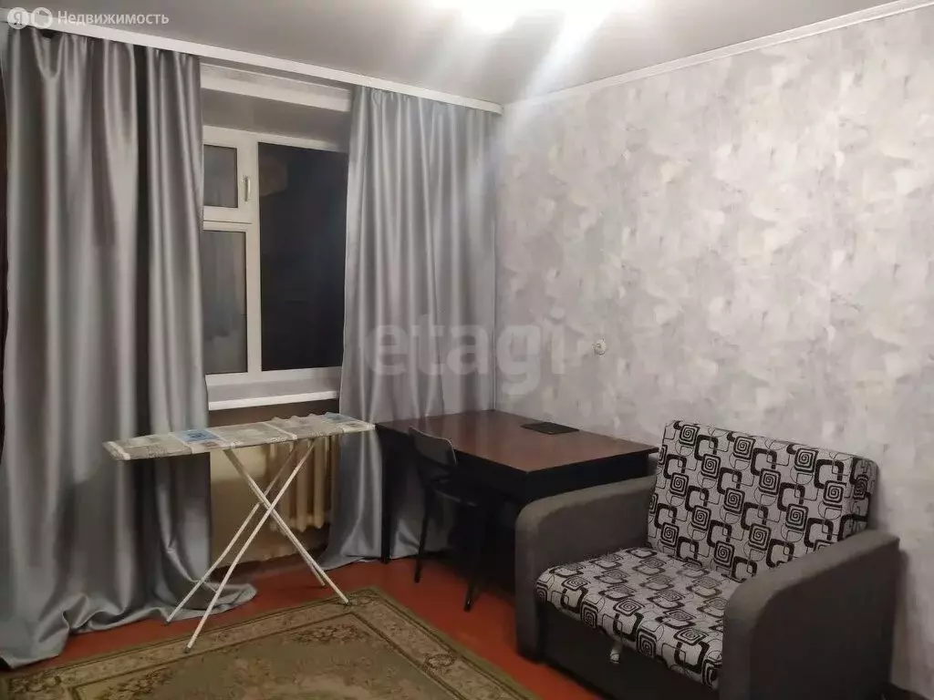 1к в -комнатной квартире ( м) - Фото 1