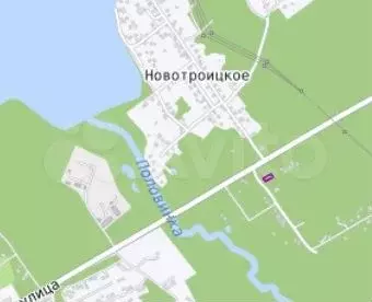Участок 8 сот. (СНТ, ДНП) - Фото 0