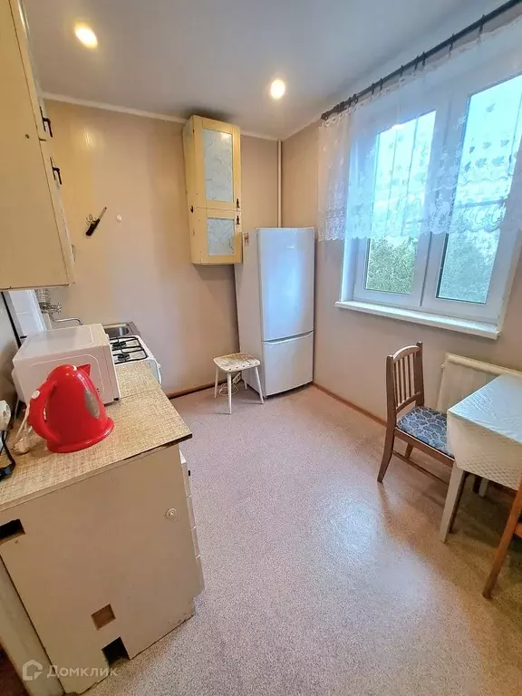 Продаётся 1-к квартира, 35.2 м - Фото 1