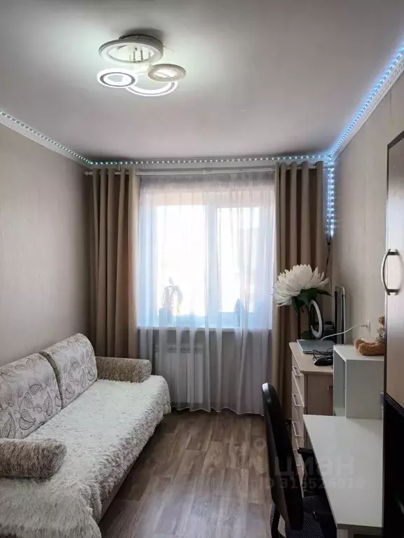 2-к кв. Самарская область, Самара ул. Георгия Ратнера, 5 (44.0 м) - Фото 0