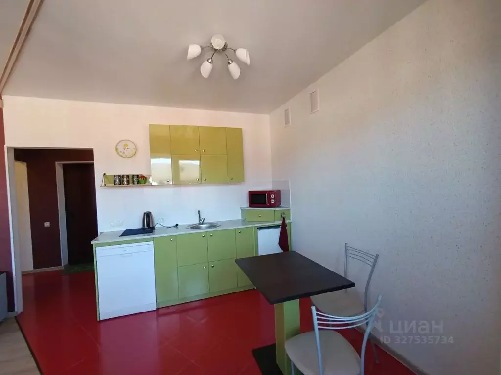 Студия Адыгея, Тахтамукайский район, Старобжегокайское с/пос, Новая ... - Фото 1