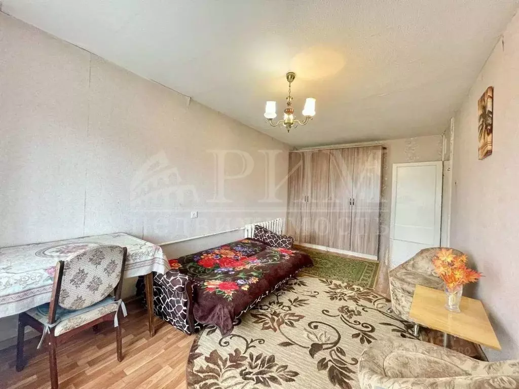 2-к кв. Пензенская область, Пенза ул. Карпинского, 10А (43.0 м) - Фото 2