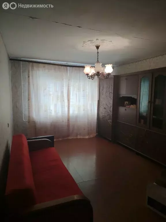 2-комнатная квартира: Торжок, улица Белинского, 11 (54.1 м) - Фото 2