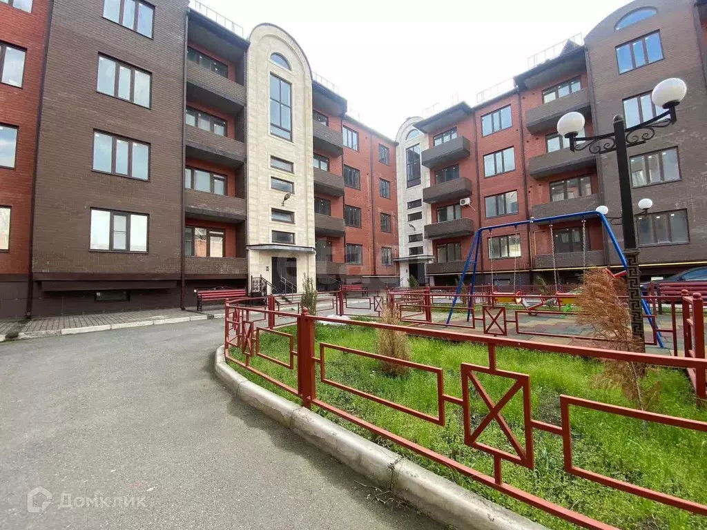 Продаётся 1-к квартира, 44.7 м - Фото 1